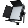 Светодиодный видеосвет панель DMX дневного света Godox LED1000D II 5600К